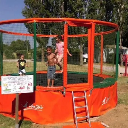 4 Etoiles - Piscine - Ccbahea * Lansargues