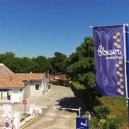 4 étoiles - Piscine - Ccbahea Campeggio Lansargues