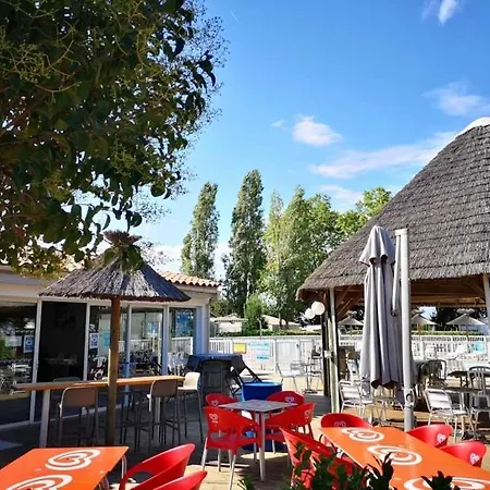 4 Etoiles - Piscine - Ccbahea Lansargues