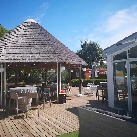 4 Etoiles - Piscine - Ccbahea * Lansargues