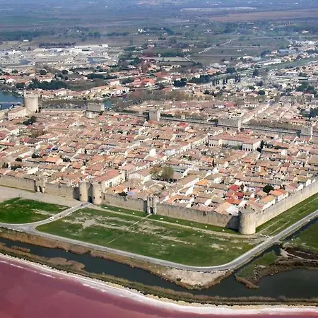 4 Etoiles - Piscine - Ccbahea Lansargues